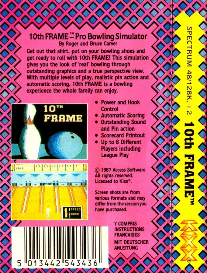 Box Art