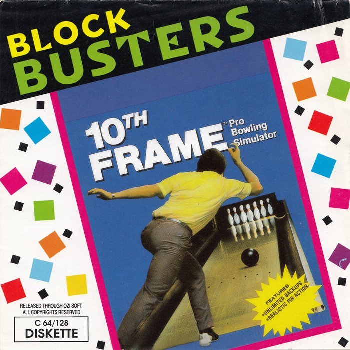 Box Art