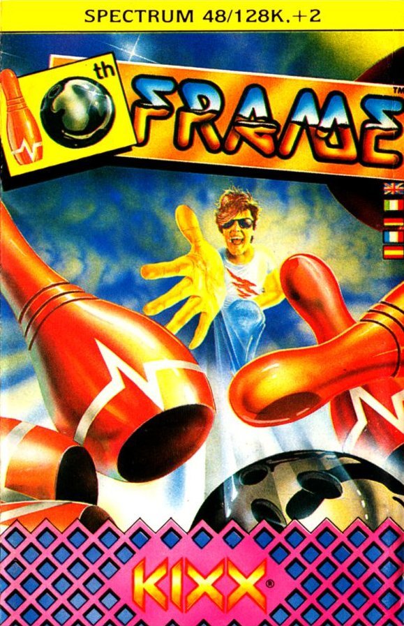 Box Art