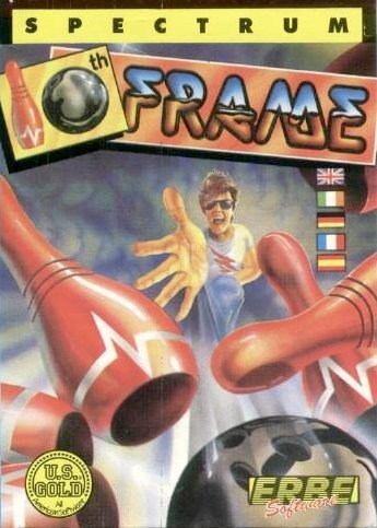 Box Art
