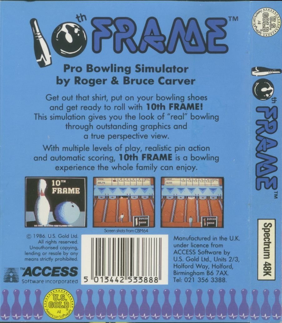 Box Art