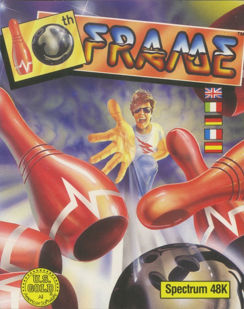 Box Art