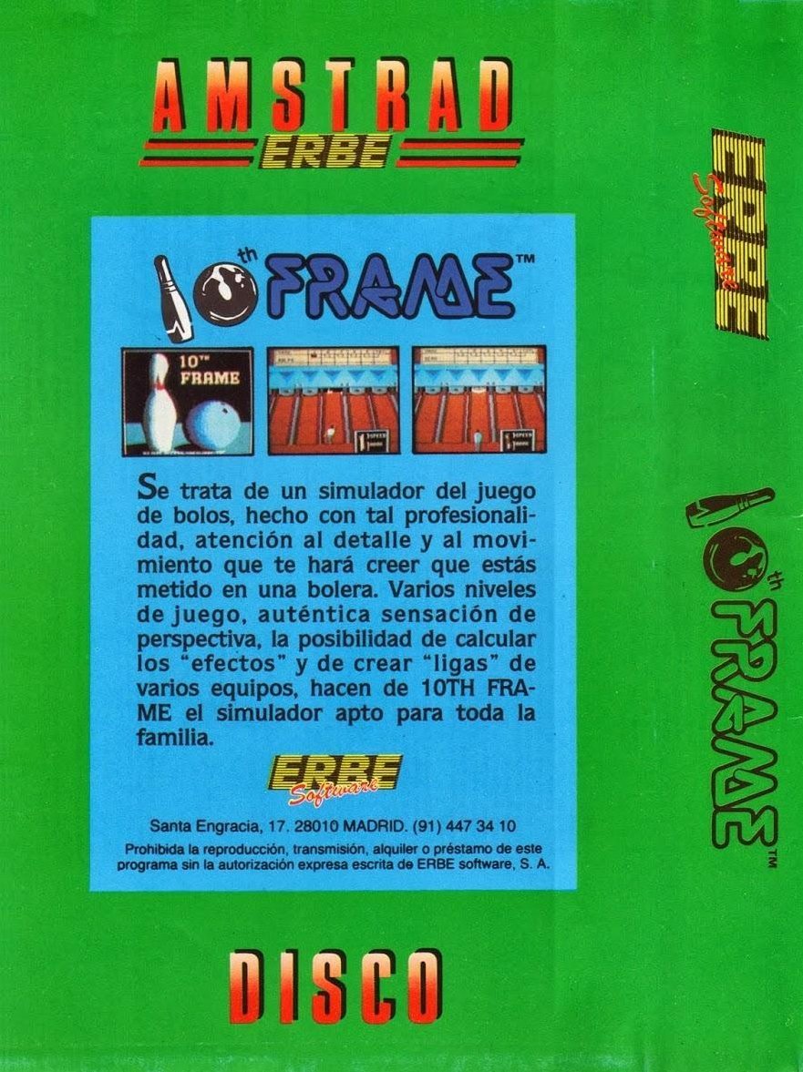 Box Art