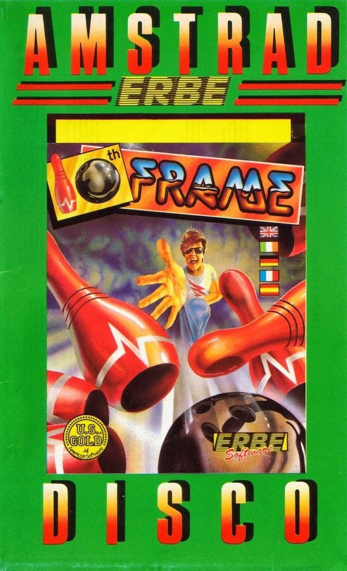Box Art