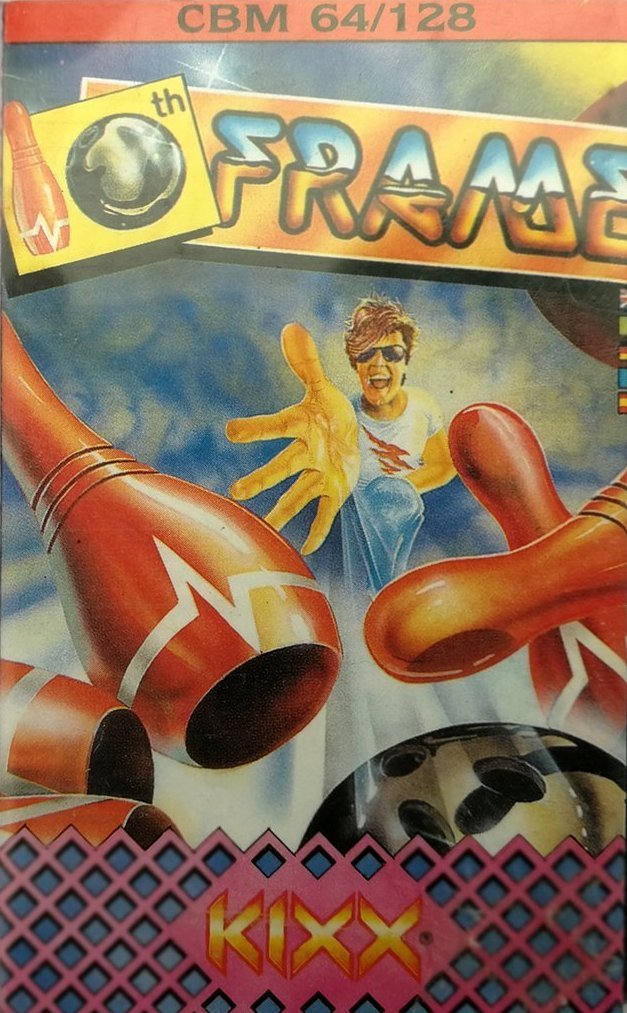 Box Art