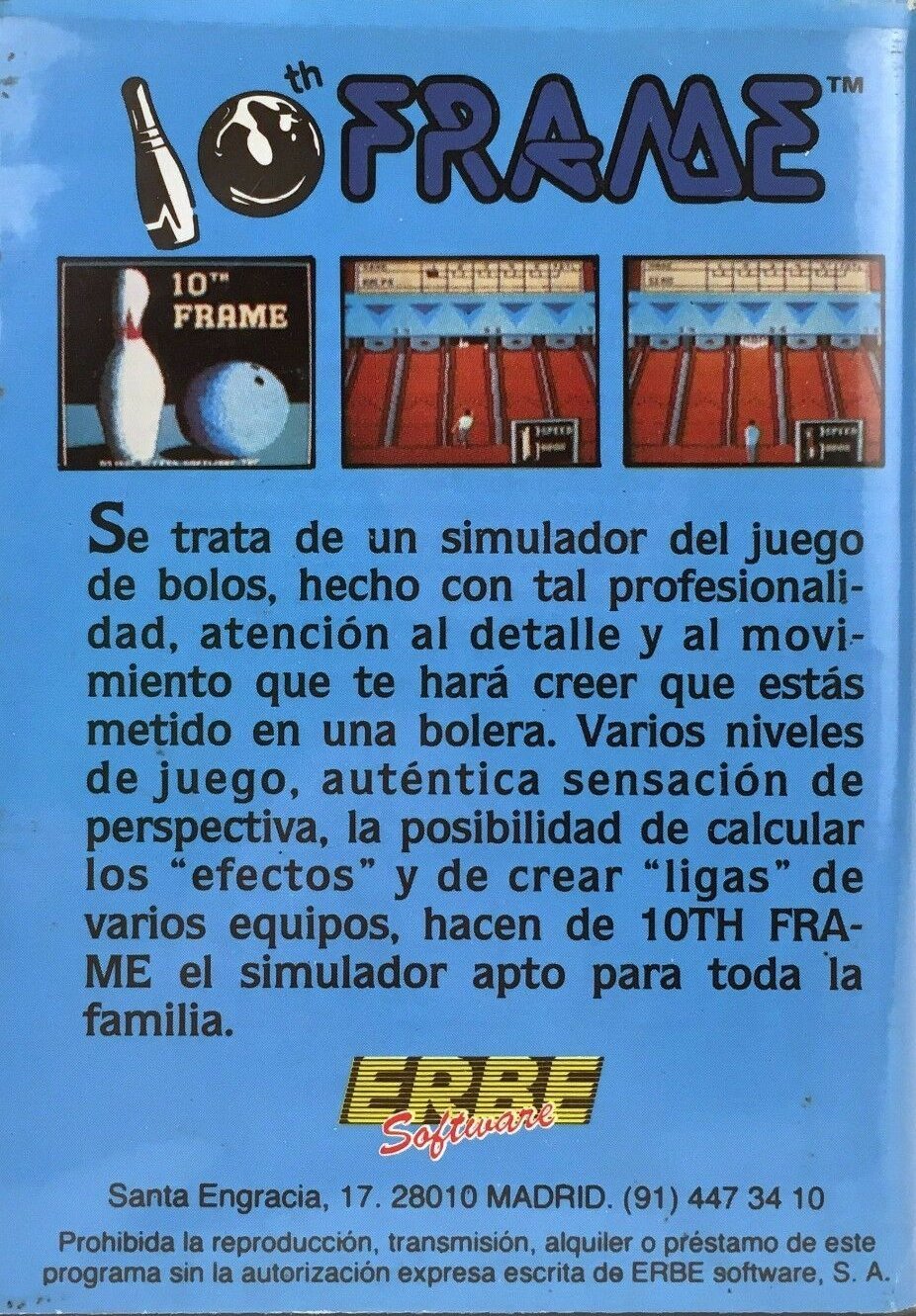 Box Art