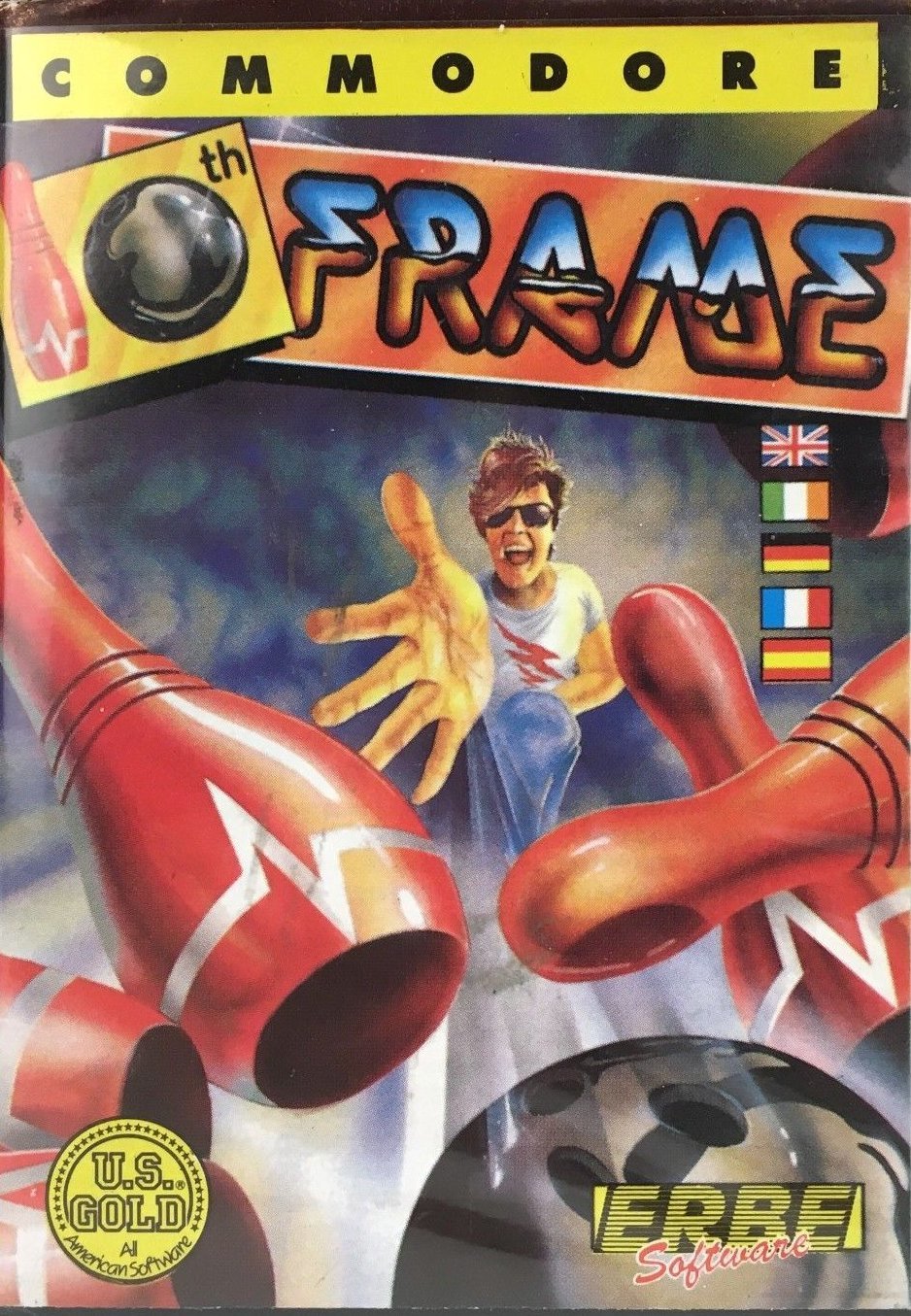 Box Art