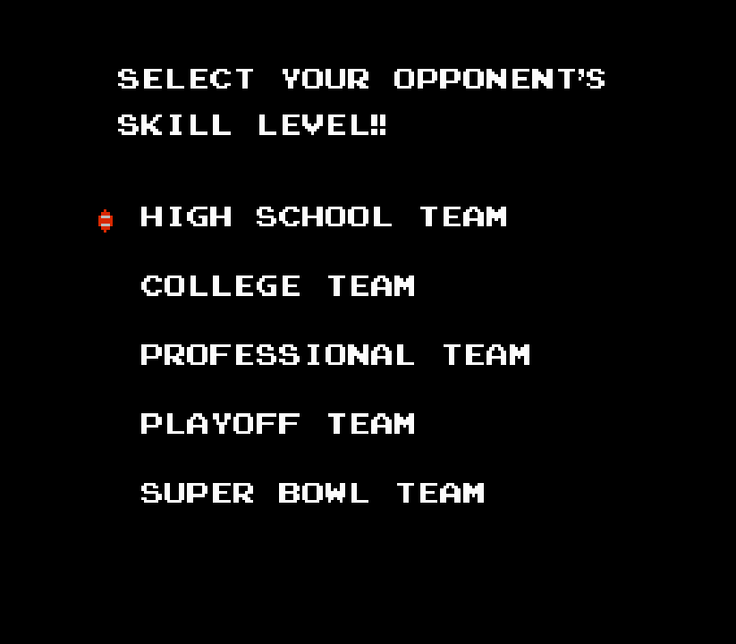 NES Screenshots