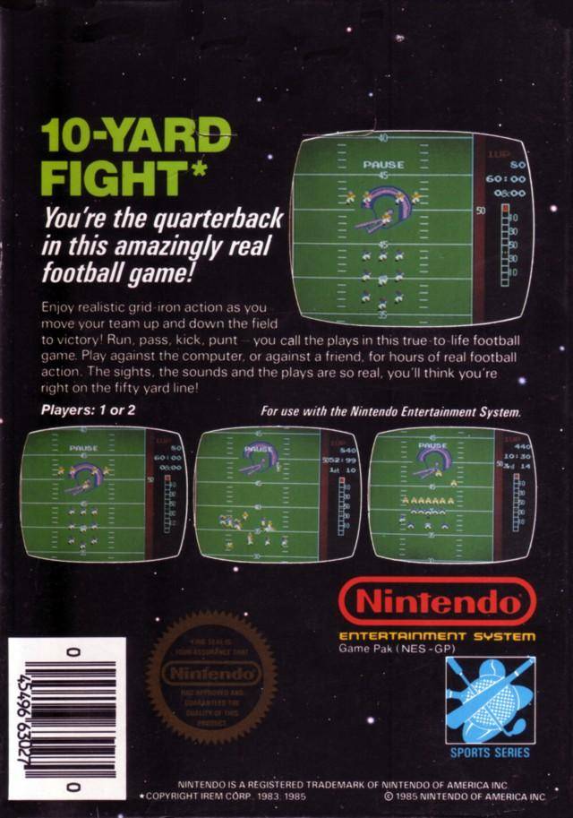Box Art