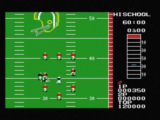 MSX Screenshots