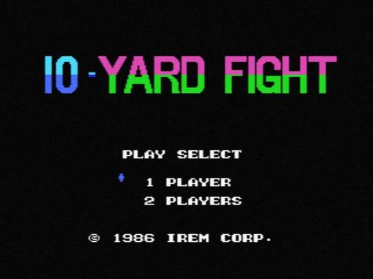 MSX Screenshots