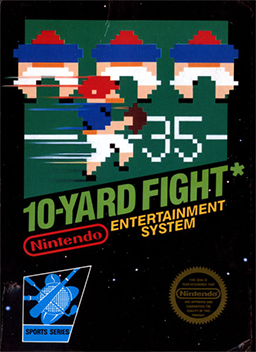 Box Art