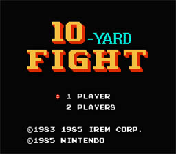 NES Screenshots