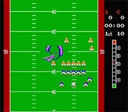 NES Screenshots