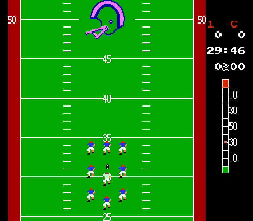 NES Screenshots