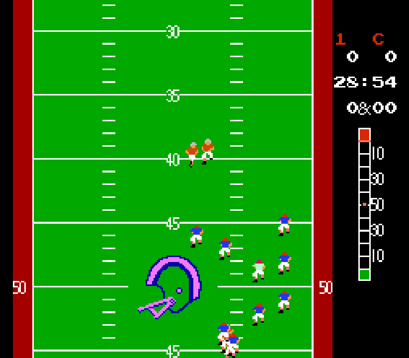 NES Screenshots