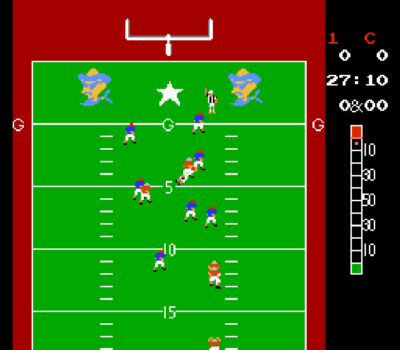NES Screenshots