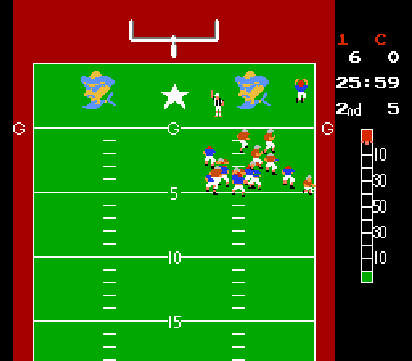 NES Screenshots