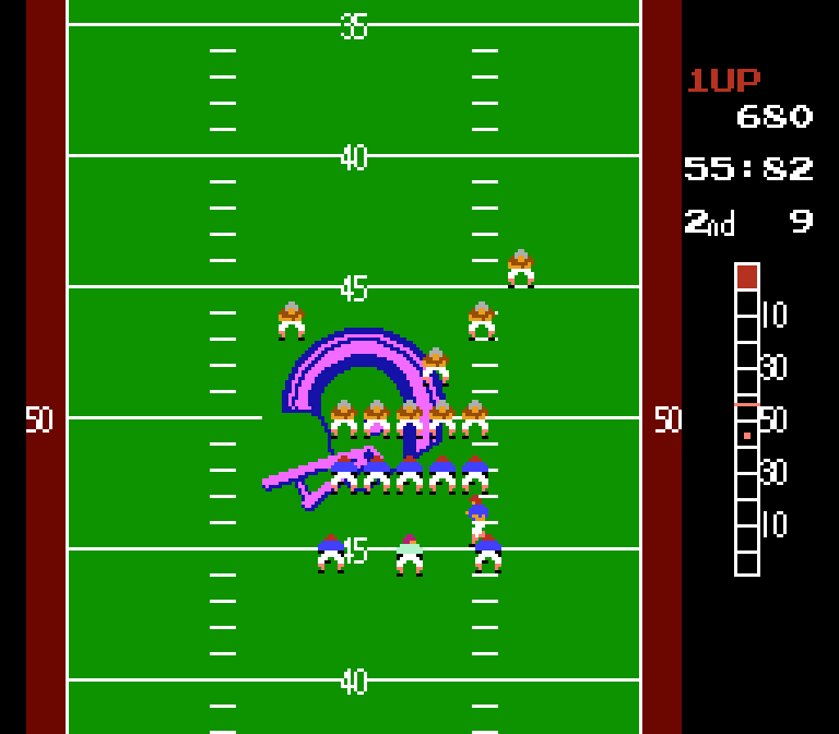 NES Screenshots