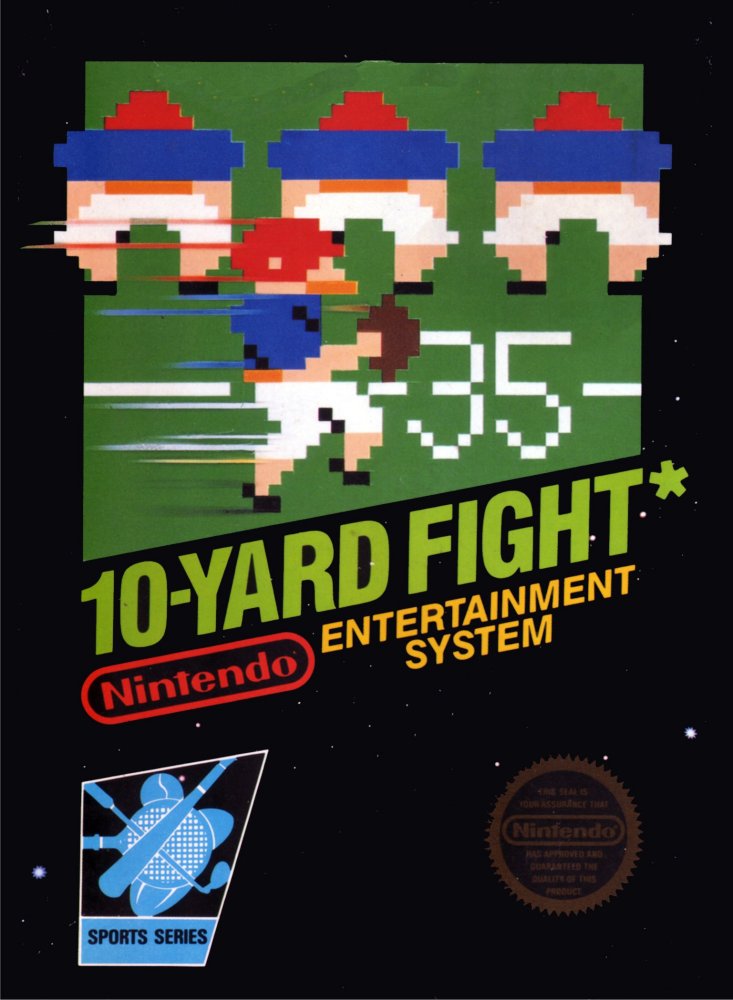 Box Art