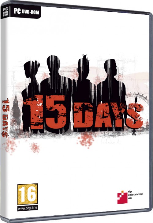 Box Art