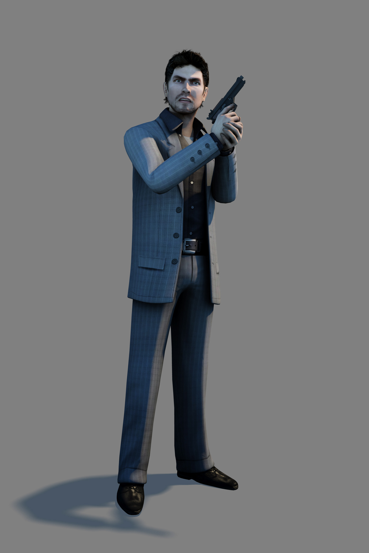 E3 2009