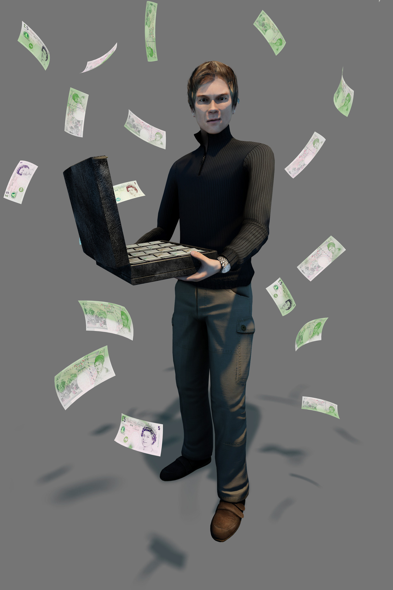 E3 2009