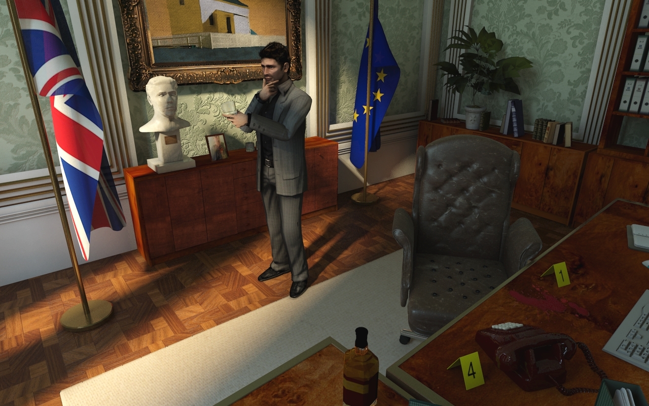 E3 2009