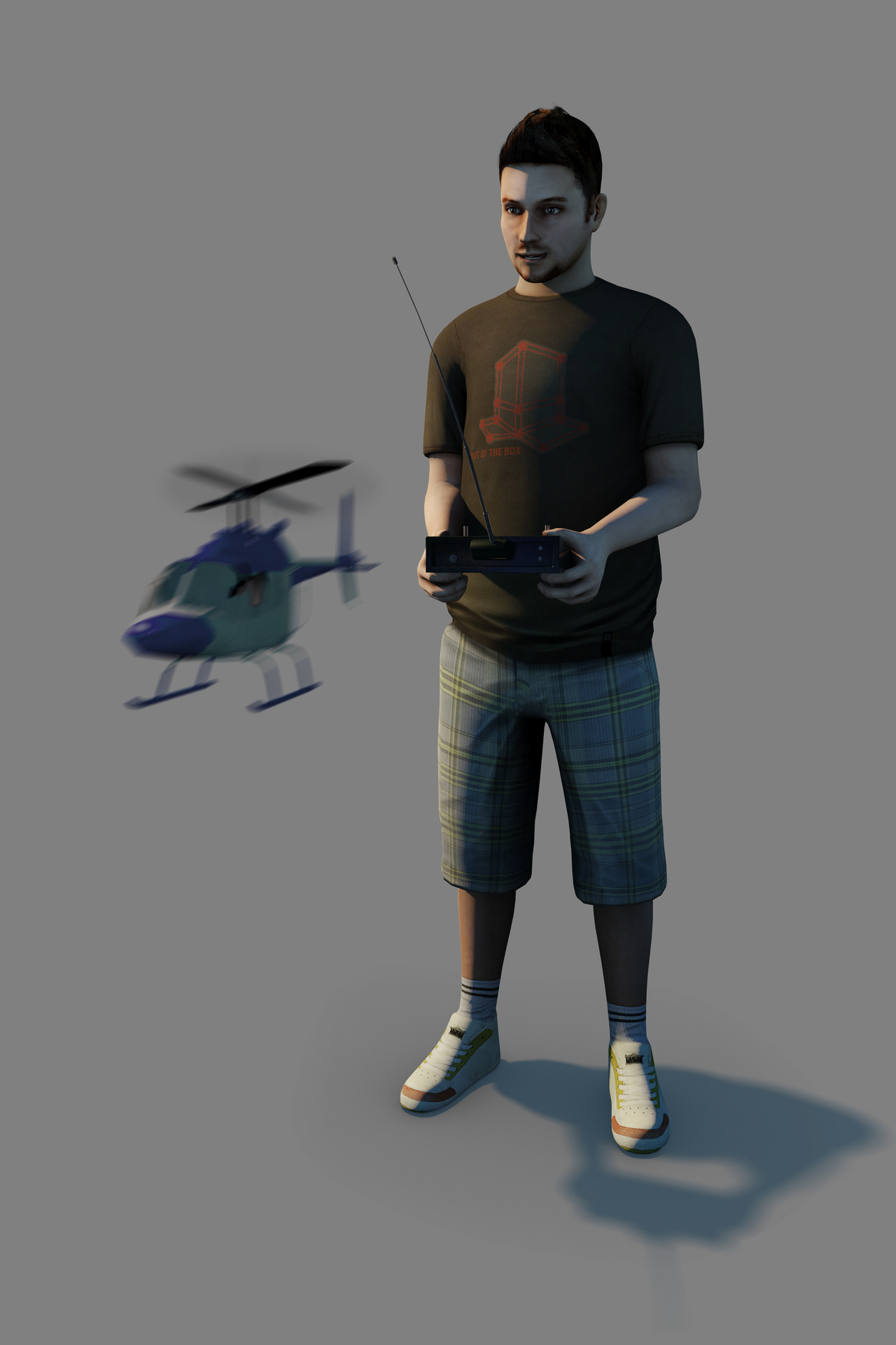 E3 2009
