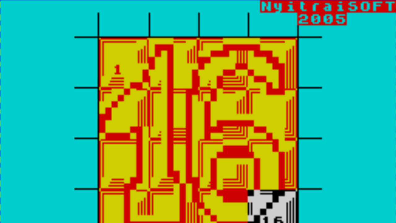 16-OS Puzzle