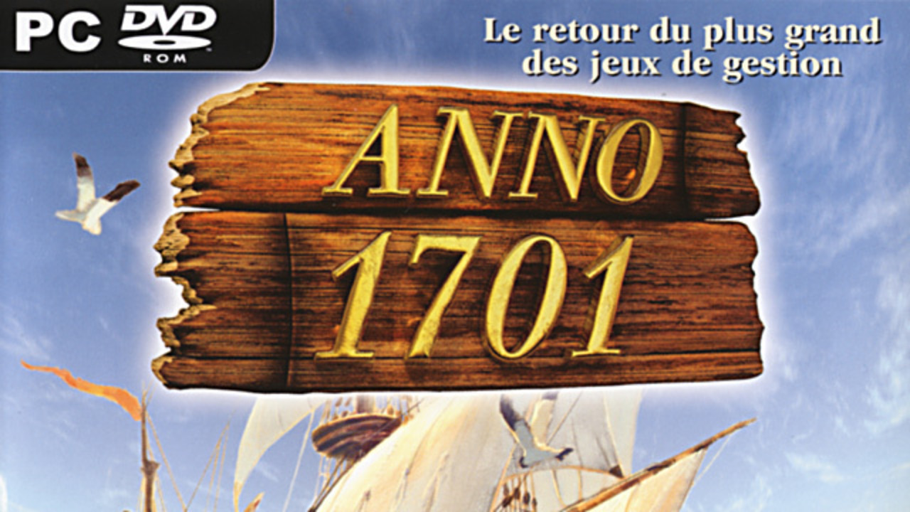 1701 A.D.