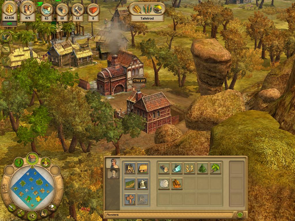 Screenshots