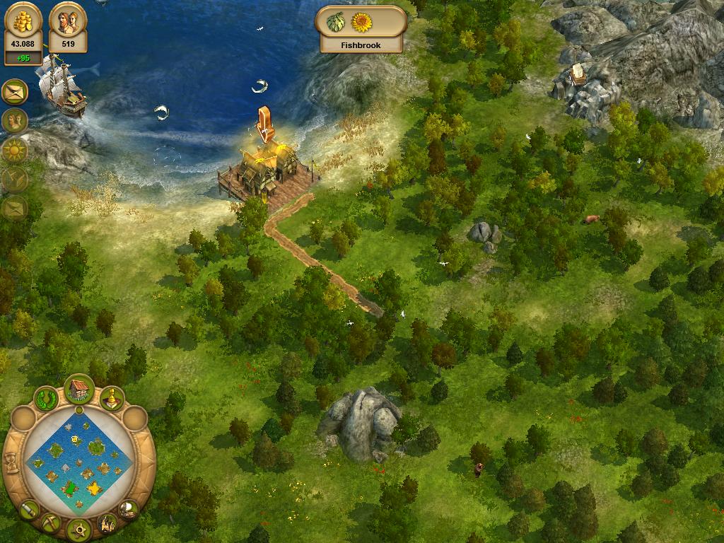 Screenshots