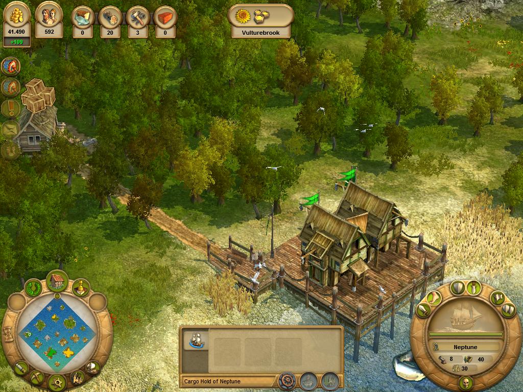 Screenshots