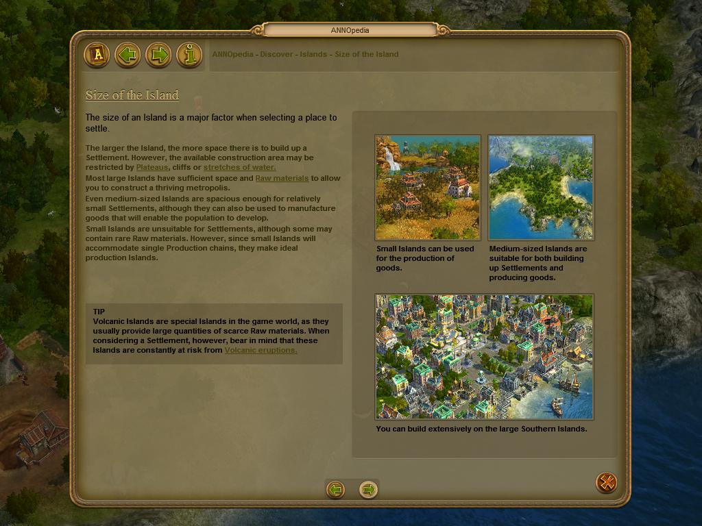 Screenshots