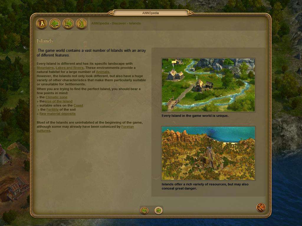 Screenshots