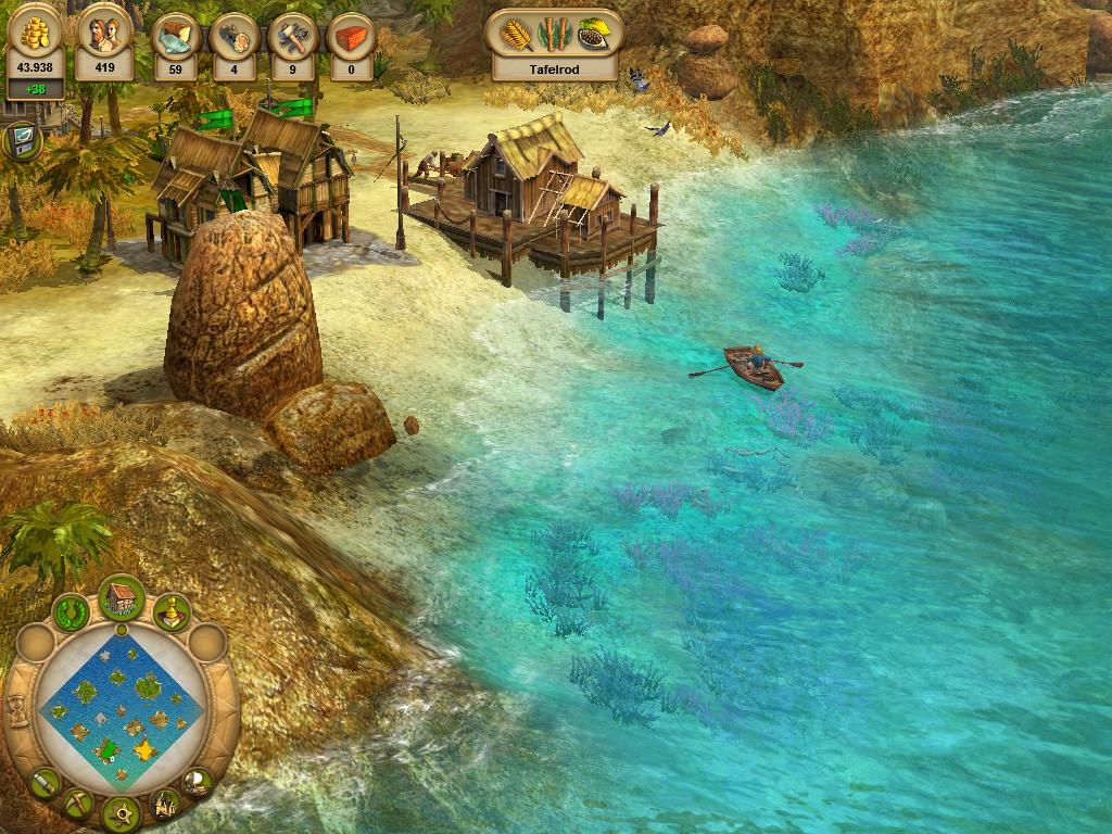 PC Screenshots