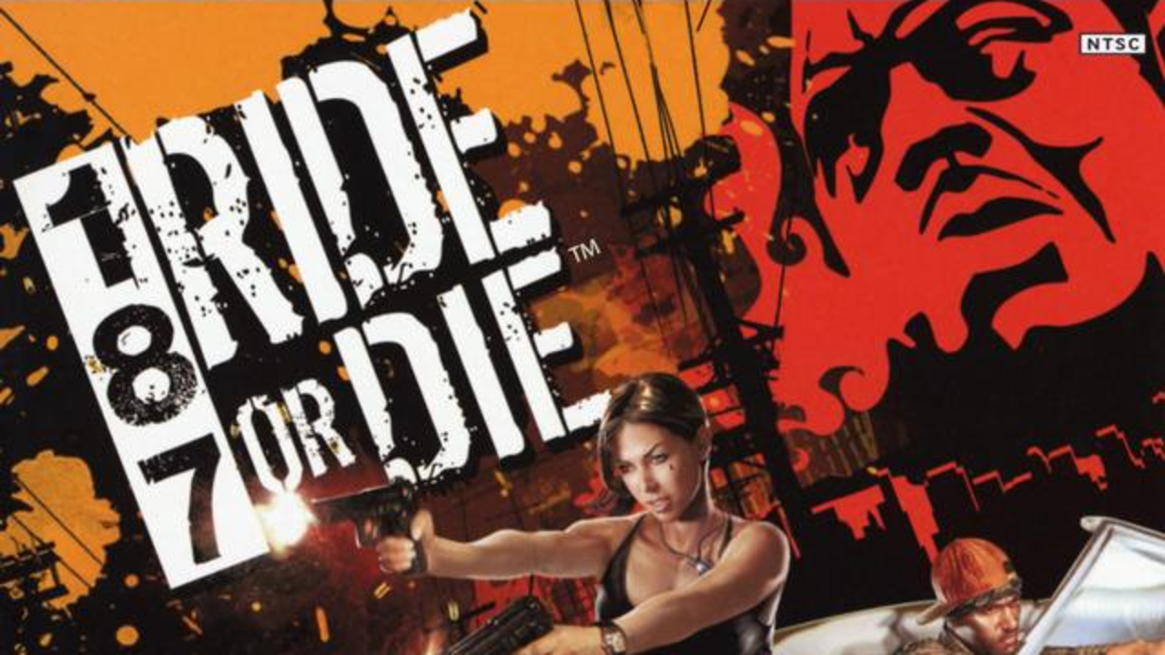 187: Ride or Die