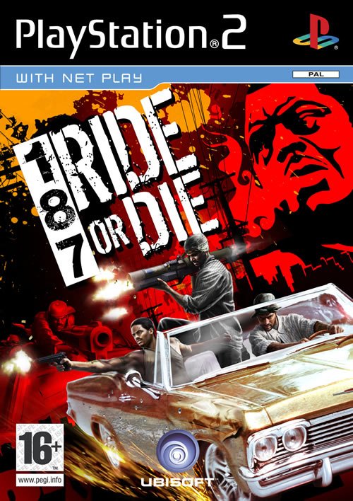 Box Art