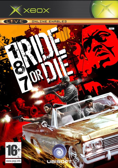 Box Art