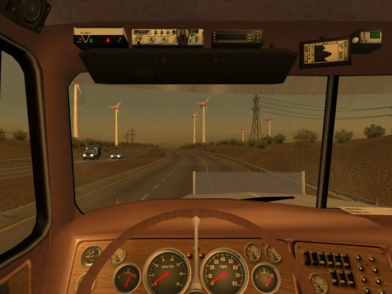 PC Screenshots