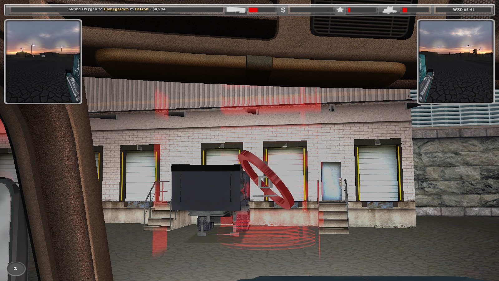 Screenshots