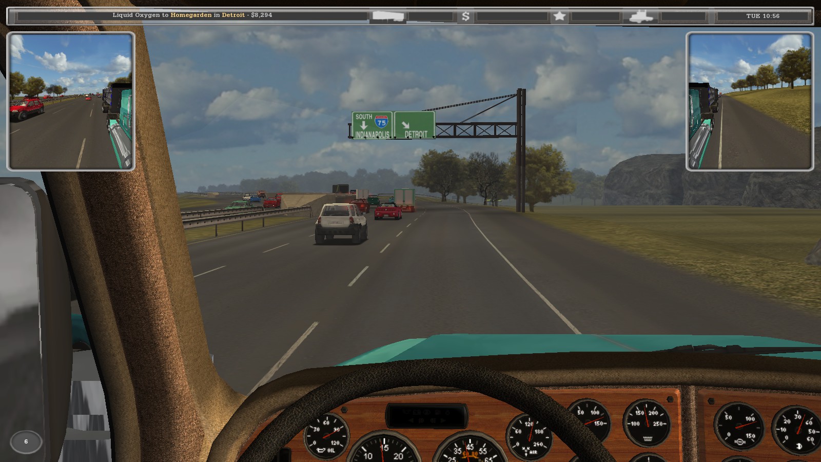 Screenshots