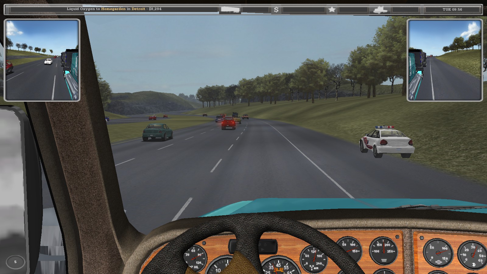 Screenshots