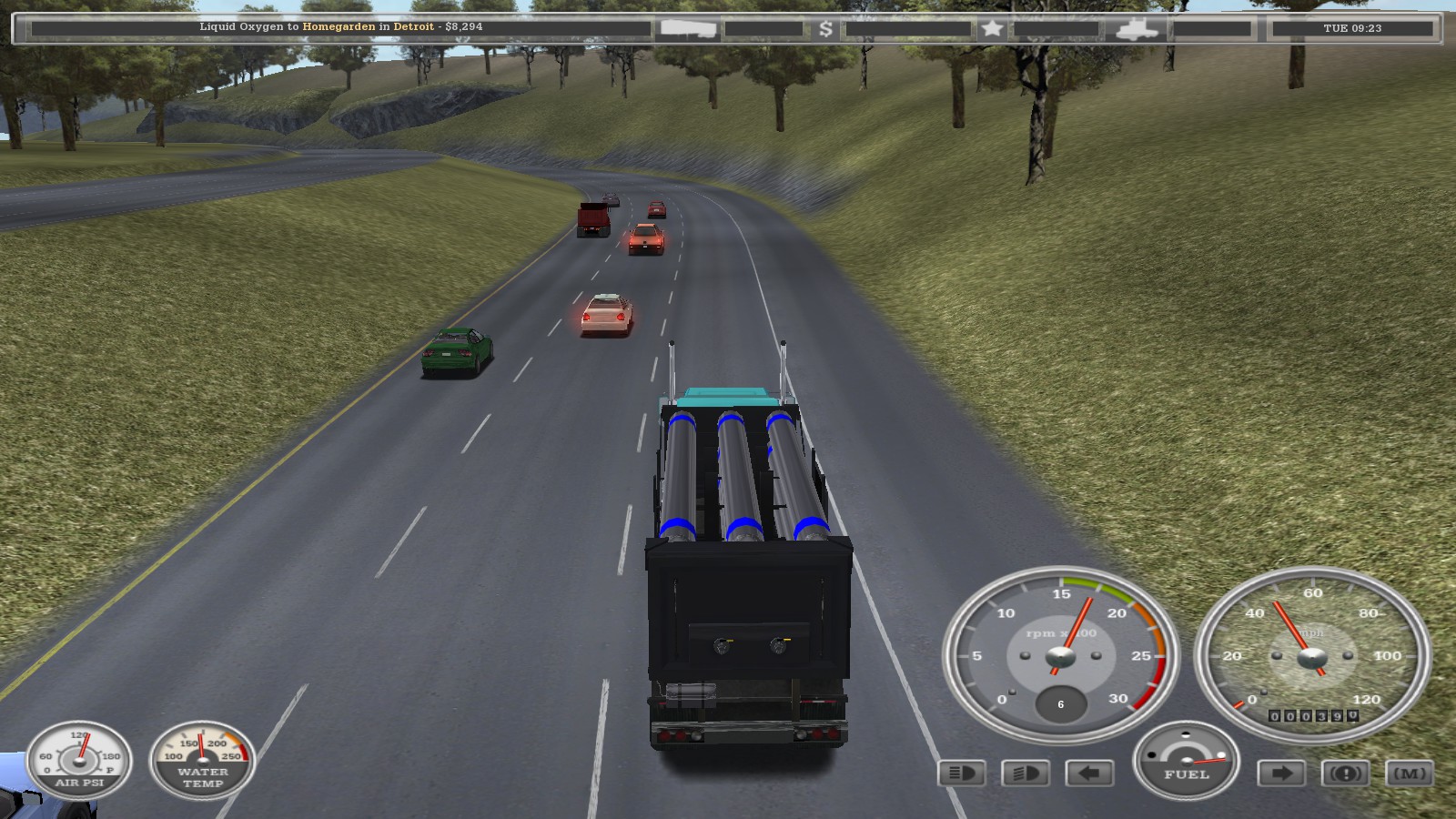 Screenshots