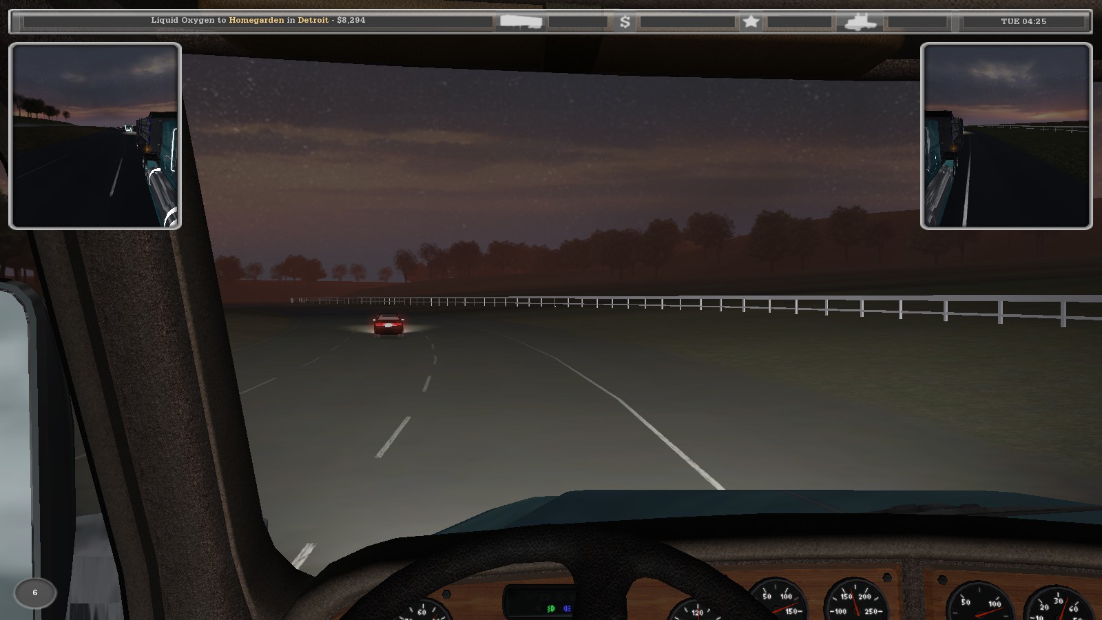 Screenshots
