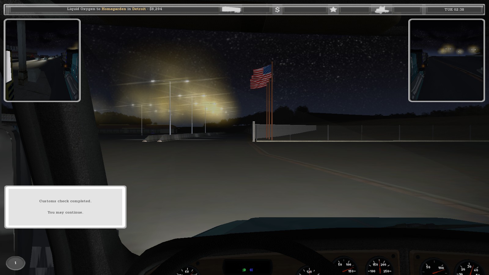 Screenshots