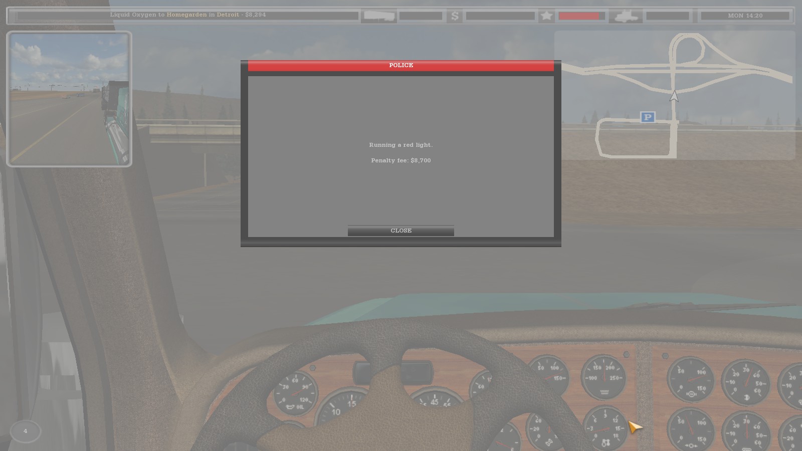 Screenshots