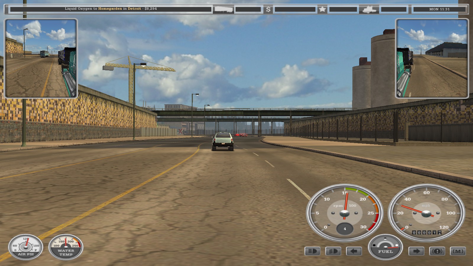 Screenshots