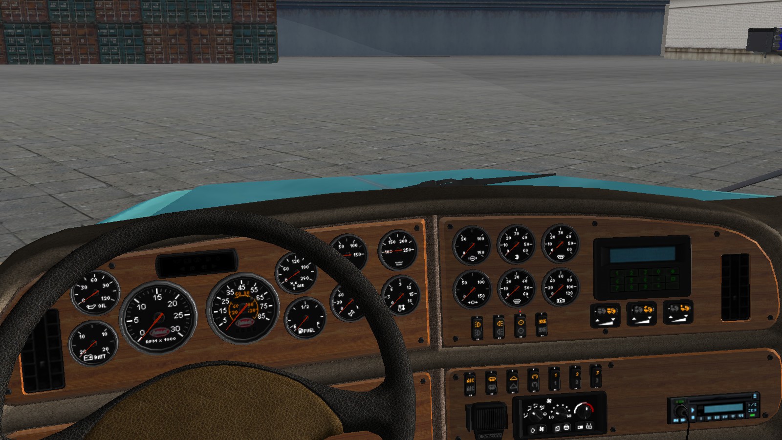 Screenshots